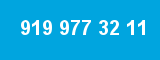 919 977 32 11
